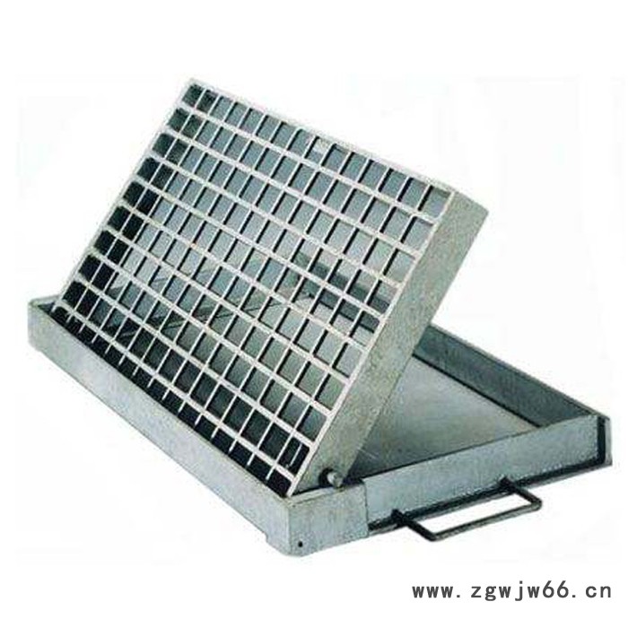 万春 供应  排水防滑沟盖板 井盖雨水排水齿形沟盖板 耐磨耐腐蚀热镀锌沟盖板 **价廉图5