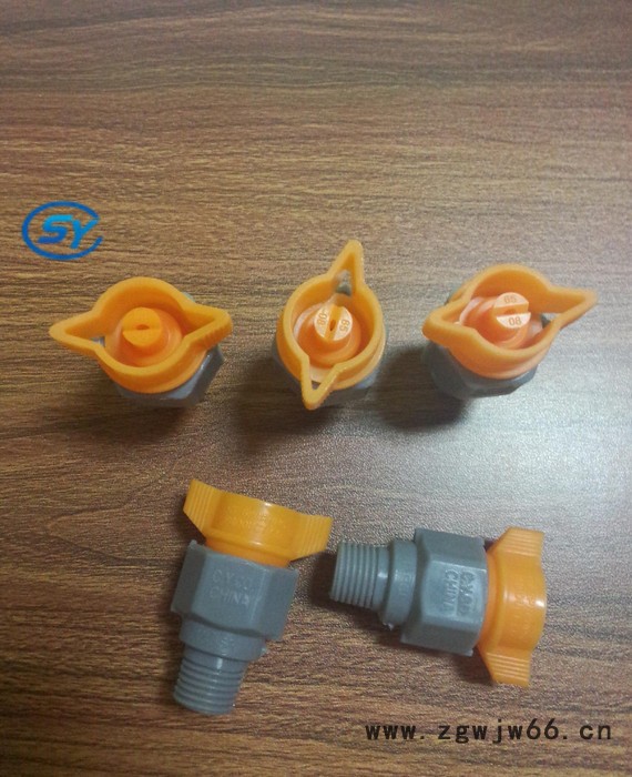 直销喷嘴喷头 仿美式扇形快拆喷嘴 6508/6505喷头出售 美式锥形喷嘴图3