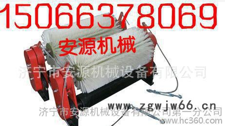 山东毛刷  **滚筒毛刷  尼龙毛刷图2