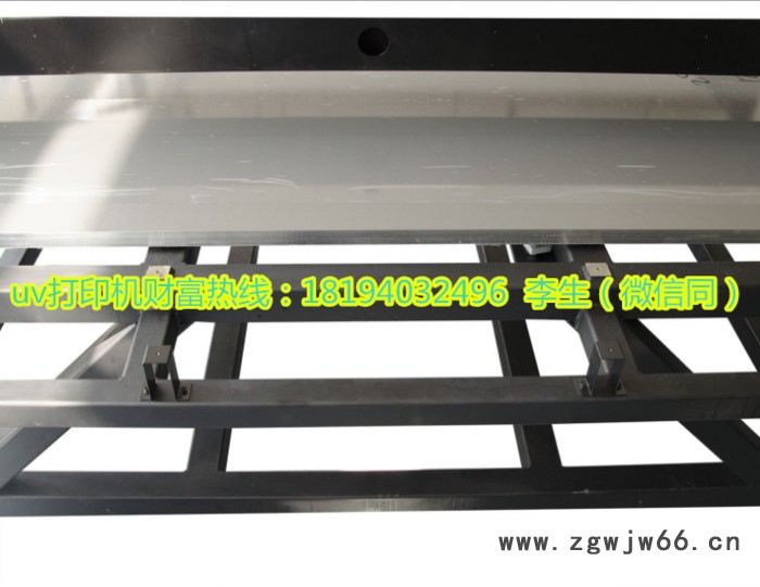 理光喷头打印机/uv打印机/光明/公明uv打印机出售图5
