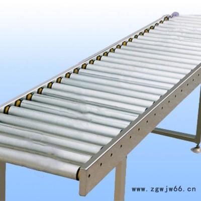 恒顺齐全 滚筒输送机批发厂