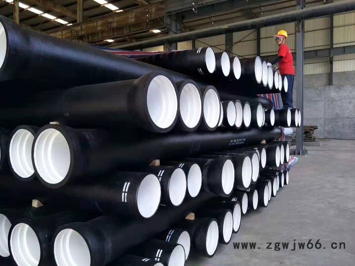 泉州圣戈班 球墨铸铁供水管球墨铸铁井盖质量可靠图3