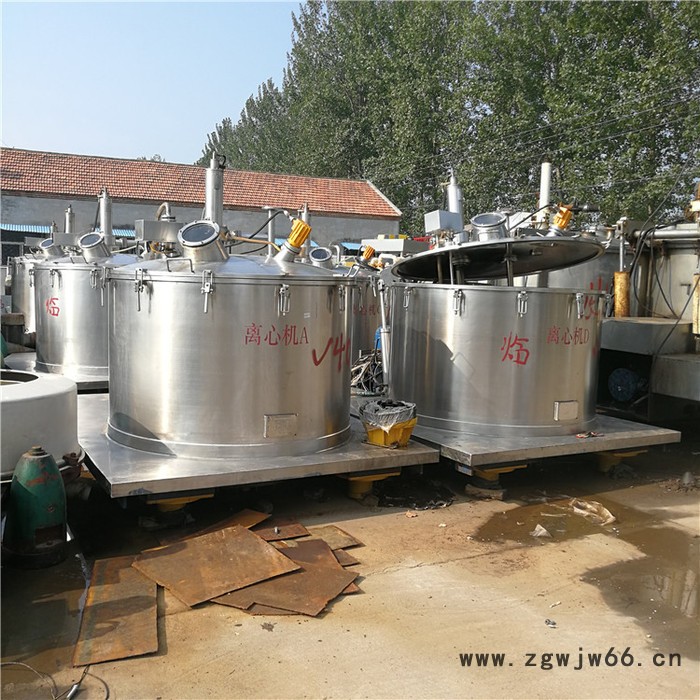 二手黄沙滚筒烘干机 二手化工回转窑厂家 二手牛粪滚筒烘干机图5