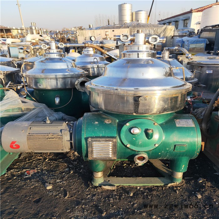 二手黄沙滚筒烘干机 二手化工回转窑厂家 二手牛粪滚筒烘干机图3