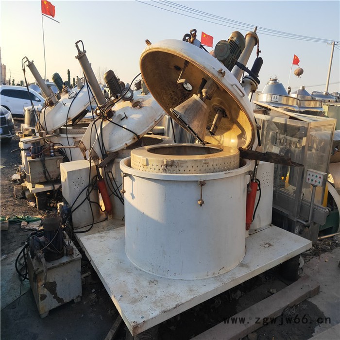 二手黄沙滚筒烘干机 二手化工回转窑厂家 二手牛粪滚筒烘干机图8