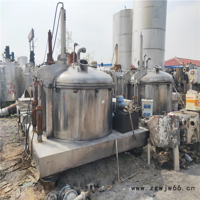 二手黄沙滚筒烘干机 二手化工回转窑厂家 二手牛粪滚筒烘干机图4