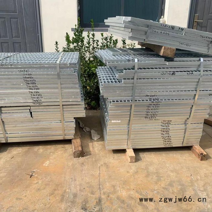 不锈钢雨水篦子不锈钢格栅板集水坑不锈钢盖子 不锈钢落水井盖顺括厂家定做图4