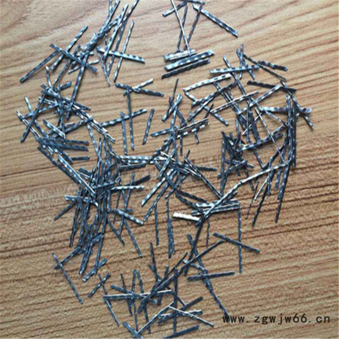 【铭久】剪切波浪型井盖混凝土 桥梁路面井盖建筑专用伸缩缝 钢纤维50斤 ** 欢迎订购 量大优惠图4