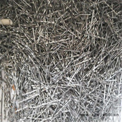 【铭久】剪切波浪型井盖混凝土 桥梁路面井盖建筑专用伸缩缝 钢纤维50斤 ** 欢迎订购 量大优惠