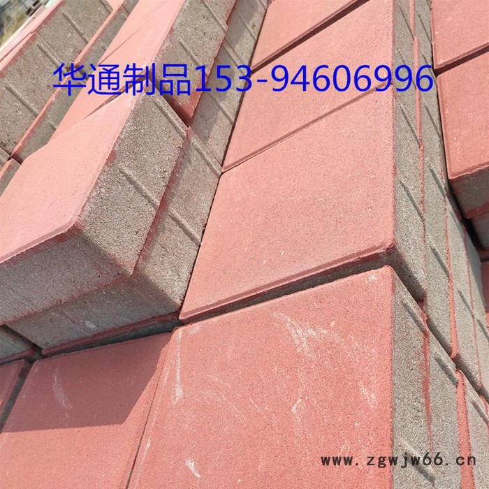 **码头砖   透水砖  pc砖  井盖图4