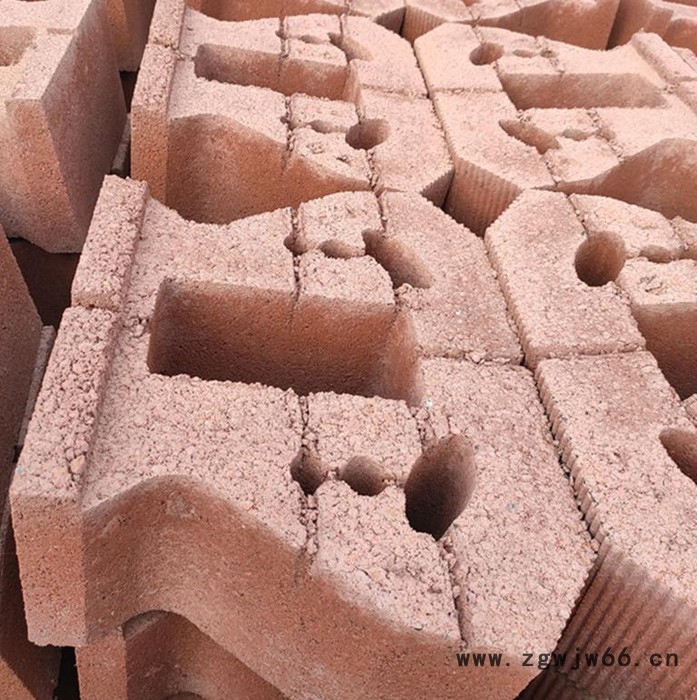 **码头砖   透水砖  pc砖  井盖图5