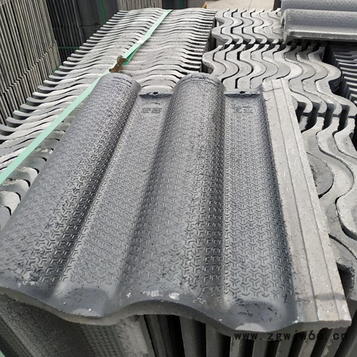 **码头砖   透水砖  pc砖  井盖图8