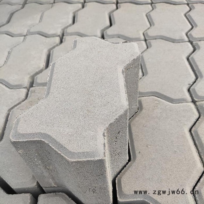 **码头砖   透水砖  pc砖  井盖图3