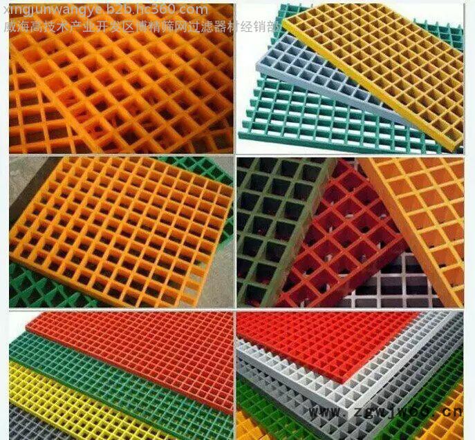 供应威海创鹏G38/井盖/雨水篦子 环保方格珊 洗车房脚踏网  树池盖板