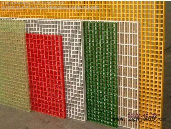 供应威海创鹏G38/井盖/雨水篦子 环保方格珊 洗车房脚踏网  树池盖板图8