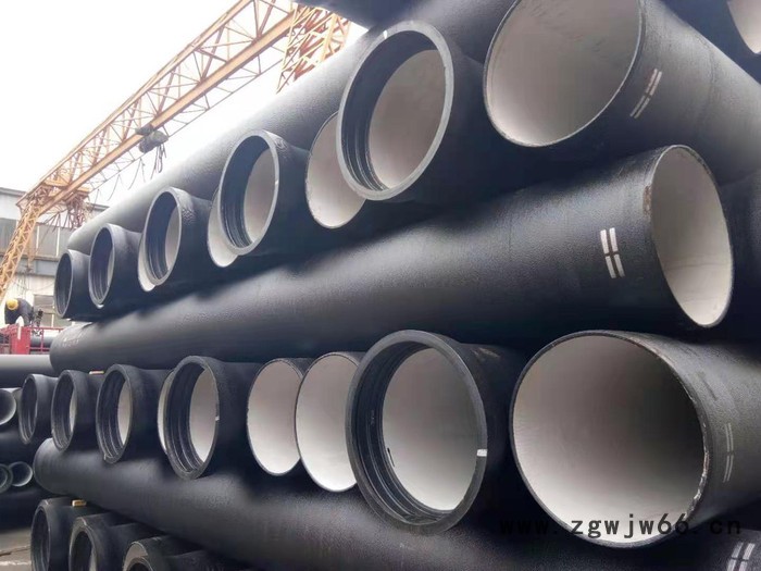 徐州泫氏 排污球墨铸铁管球墨铸铁井盖价格合理图3