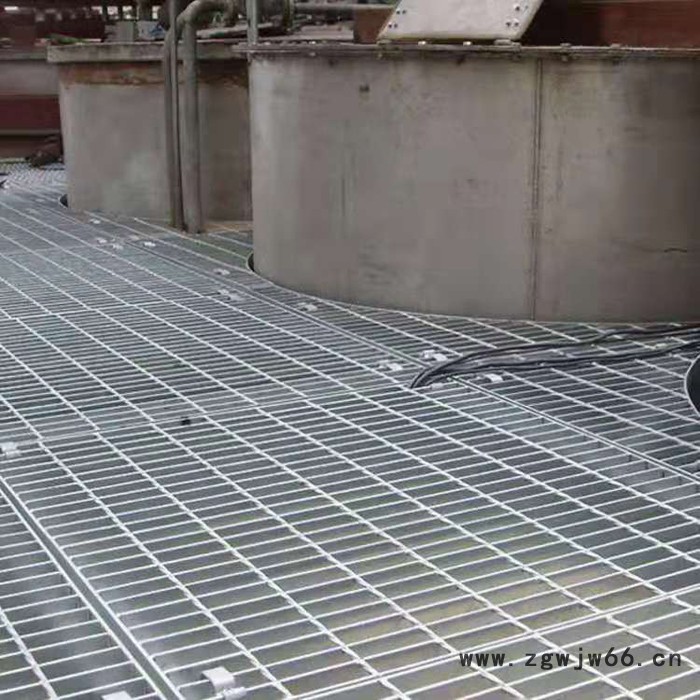 上海井盖+钢格板+钢格板厂家+镀锌钢格板+钢格板格栅板+沟盖板+踏步板+安平雷隆制造图4