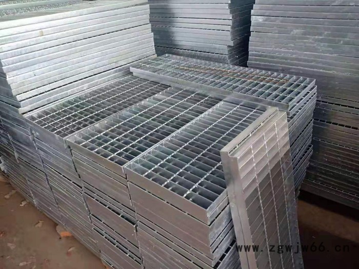 上海井盖+钢格板+钢格板厂家+镀锌钢格板+钢格板格栅板+沟盖板+踏步板+安平雷隆制造图3