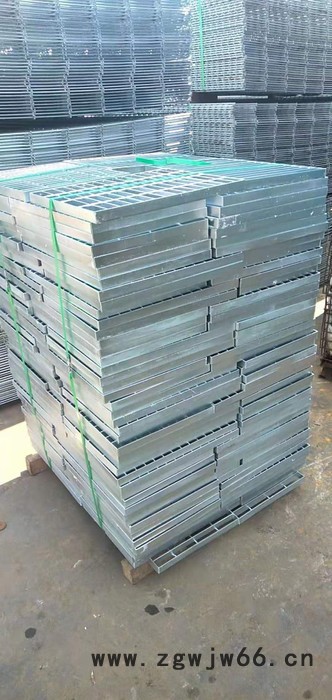 上海井盖+钢格板+钢格板厂家+镀锌钢格板+钢格板格栅板+沟盖板+踏步板+安平雷隆制造图8