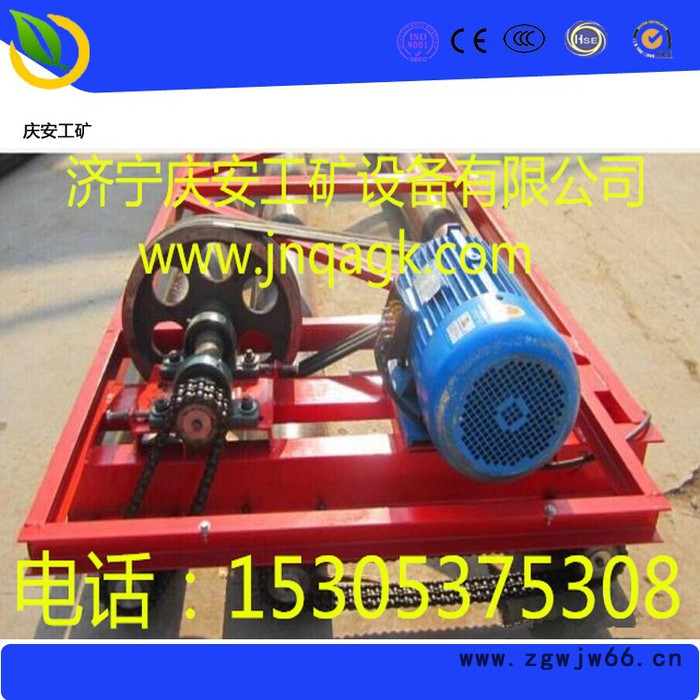 3滚摊铺机 滚筒式摊铺机 三轴摊铺机滚筒式 219 土地路面整图4