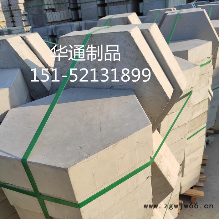 码头砖 透水砖 植草砖 井盖 路缘石图3