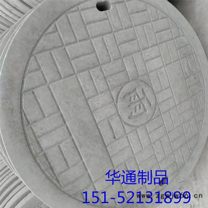 码头砖 透水砖 植草砖 井盖 路缘石图5