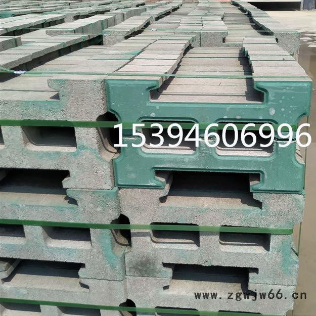 码头砖 透水砖 植草砖 井盖 路缘石图4