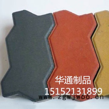 码头砖 透水砖 植草砖 井盖 路缘石图8