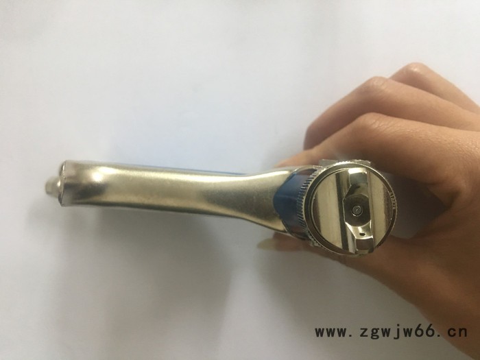 管材内壁15度、45度、60度、90度长杆喷头-schutze德国 W3-FZ延长杆脱模剂气动喷阀 手动喷阀图2