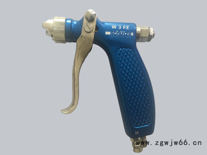 管材内壁15度、45度、60度、90度长杆喷头-schutze德国 W3-FZ延长杆脱模剂气动喷阀 手动喷阀图3