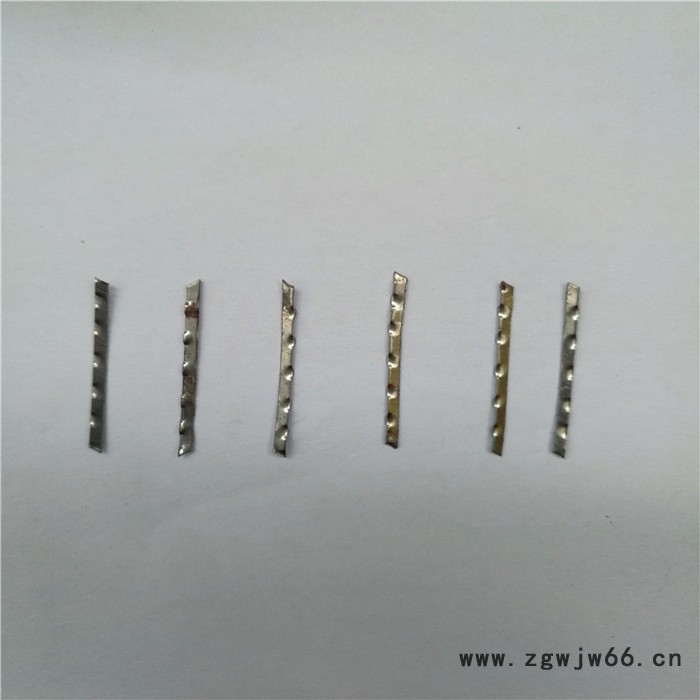 朔涵 钢纤维混凝土 桥梁伸缩缝钢纤维 公路路面井盖专用钢纤维 剪切铣削端勾型钢纤维图2