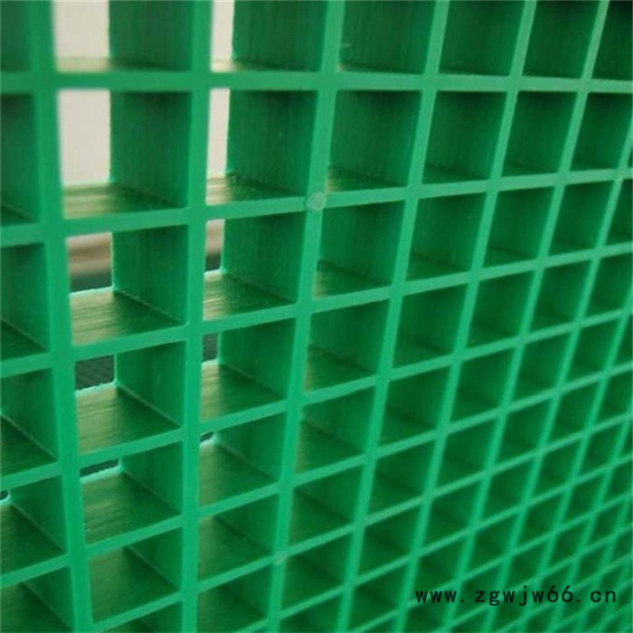 树池篦子 玻璃钢井盖 玻璃钢格栅 复合地沟排水网格盖板图2