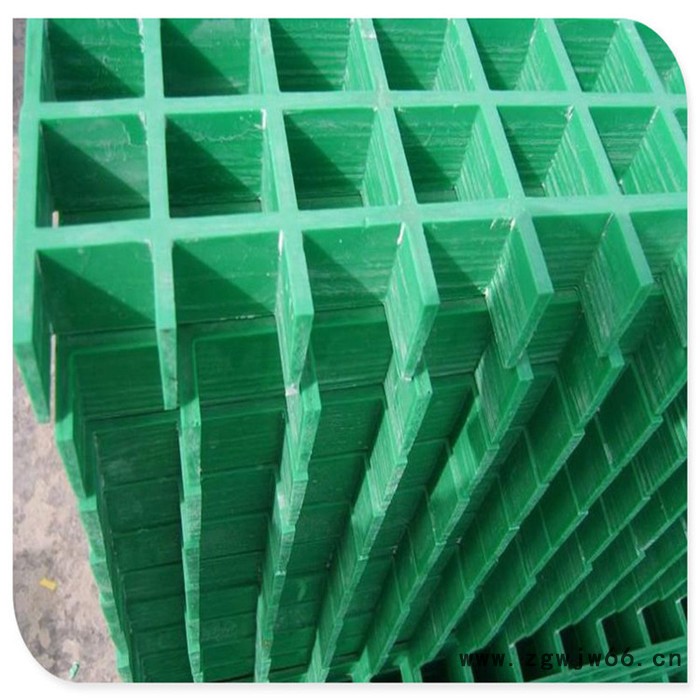 树池篦子 玻璃钢井盖 玻璃钢格栅 复合地沟排水网格盖板图3