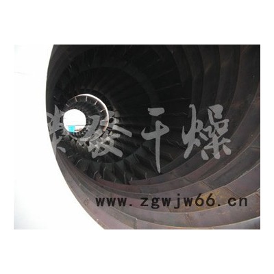 供应回转滚筒干燥机-常州荣发干燥