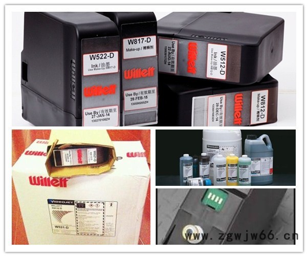 威力3150喷头图3