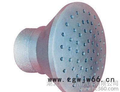 洒水车配件花洒喷头图3