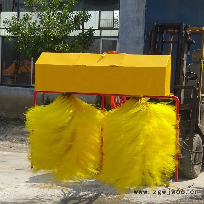 双滚筒结构的护栏清洗机 双滚筒结构的护栏清洗机 双滚筒结构的护栏清洗机 双滚筒结构的护栏清洗机图8