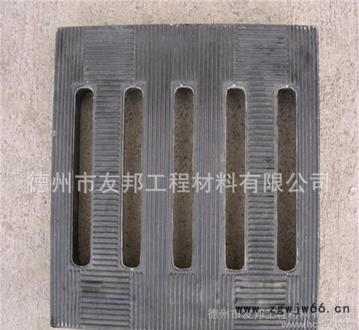 地沟盖板安嘉井盖—知名的地沟盖板复合井盖图7