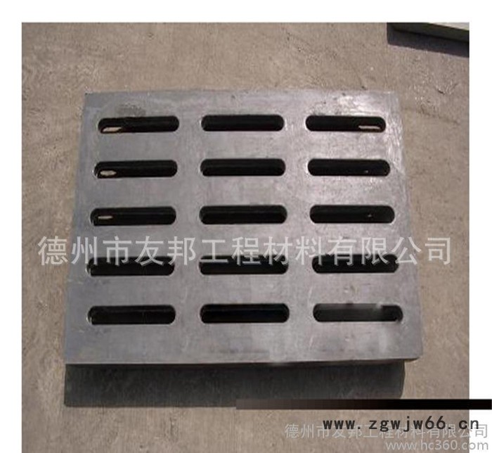 地沟盖板安嘉井盖—知名的地沟盖板复合井盖图5