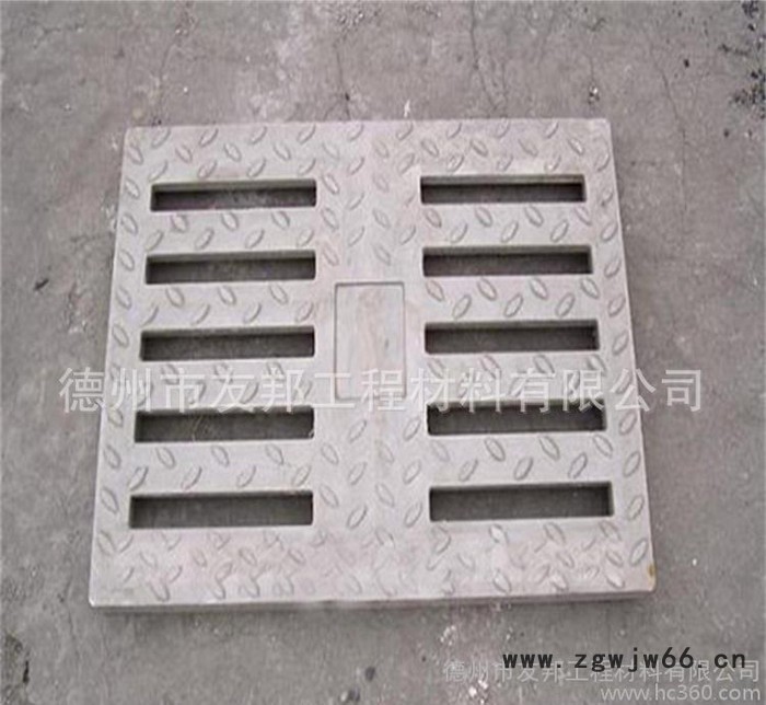 地沟盖板安嘉井盖—知名的地沟盖板复合井盖图3