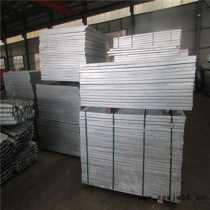 顺旺 排水井盖 阴沟格栅板 地沟网格板图6