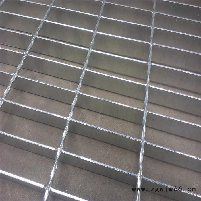 防盗钢格板井盖 齿形钢格板 平台钢格板批发订购 批量生产图7