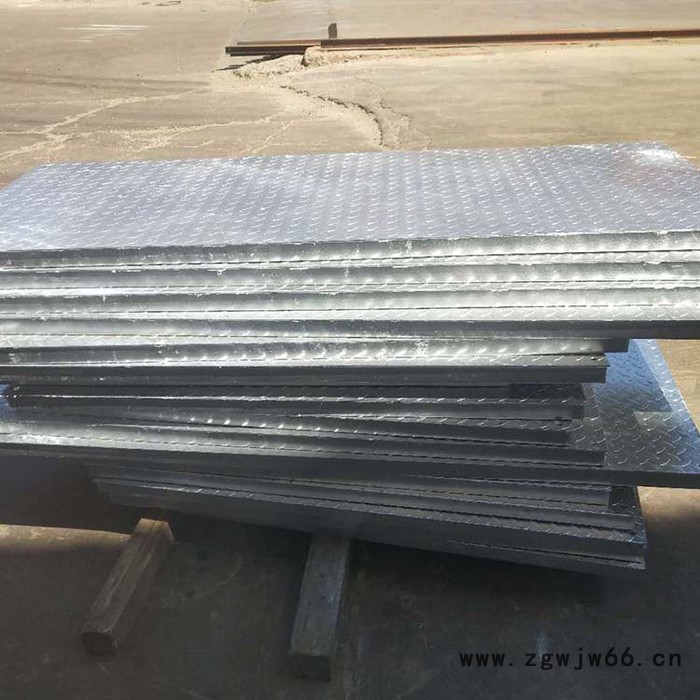 【朔利】 热销 沟盖板 复合沟盖板 水沟沟盖板 井盖沟盖板图4