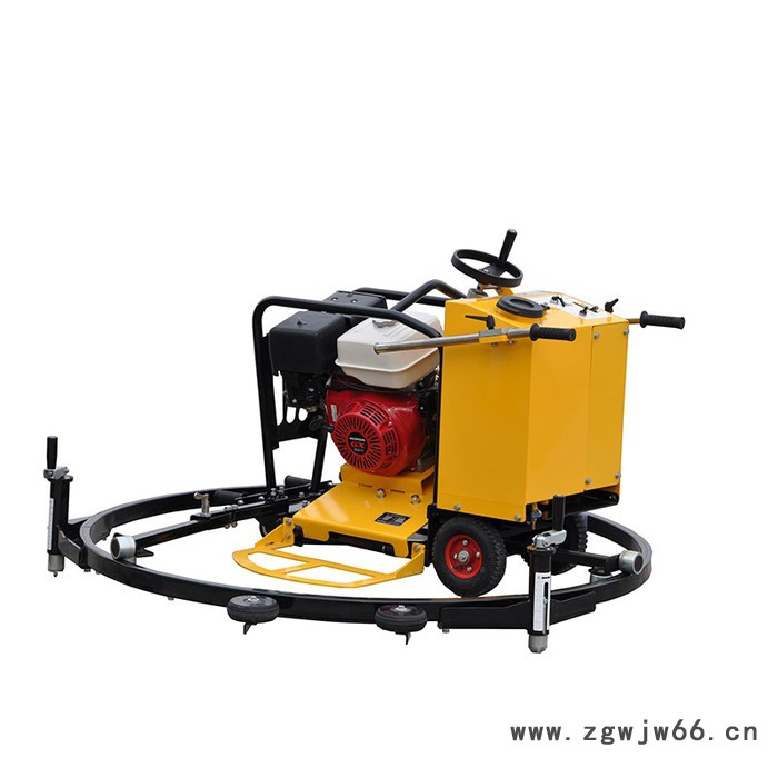 路得威RWYQ11手推式井盖圆周切割机经济实惠安全工作顺畅不憋机路得威成熟机械图2