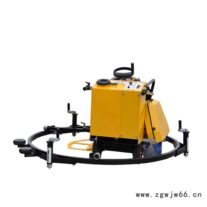 路得威RWYQ11手推式井盖圆周切割机经济实惠安全工作顺畅不憋机路得威成熟机械图4