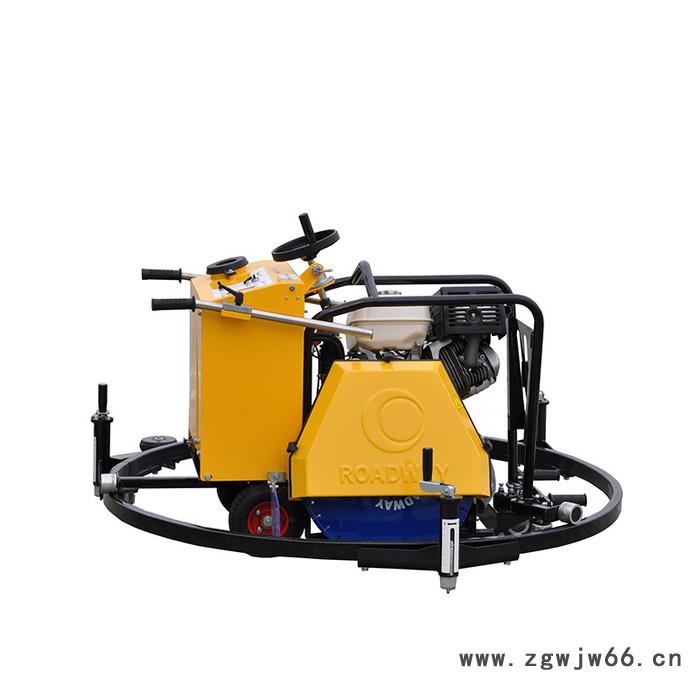 路得威RWYQ11手推式井盖圆周切割机经济实惠安全工作顺畅不憋机路得威成熟机械图5