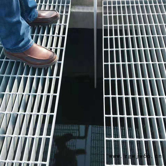 不锈钢排水沟盖板 井盖格栅 下水道雨水篦子 排水地沟盖板图3