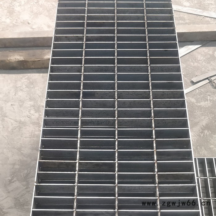 不锈钢排水沟盖板 井盖格栅 下水道雨水篦子 排水地沟盖板图5