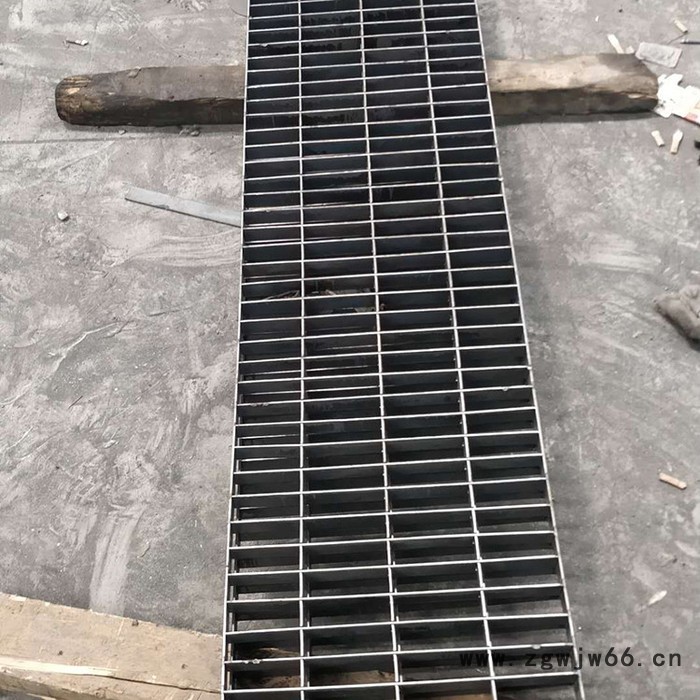 不锈钢排水沟盖板 井盖格栅 下水道雨水篦子 排水地沟盖板图2