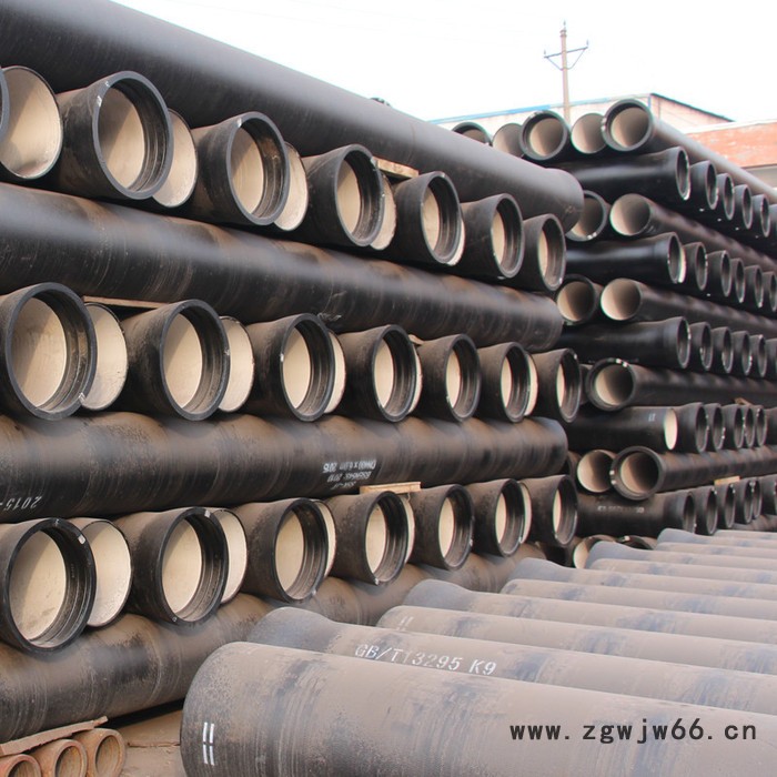 球墨铸铁井盖生产厂家     井盖井篦子批发图4